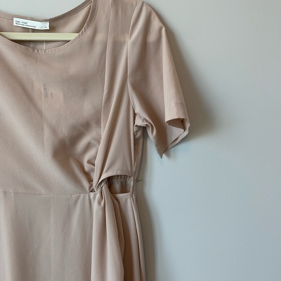 BNWT Oak & Fort Dress - Picture 2 of 4